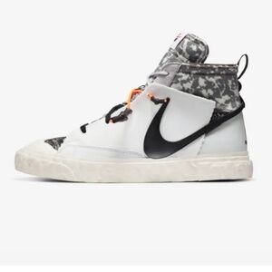 Nike Blazer Mid x Readymade